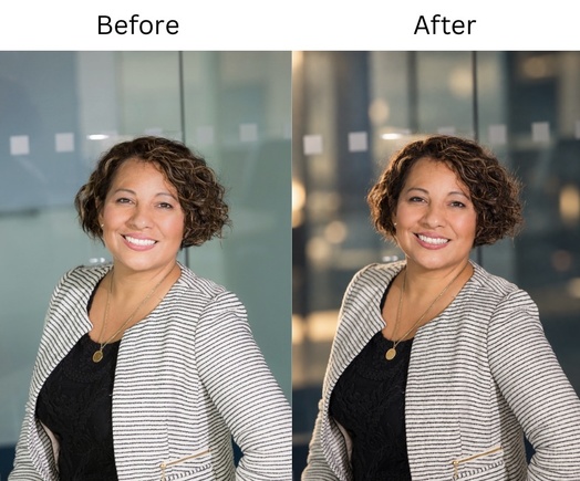 Gpt Image 2 5 Change Photo Style