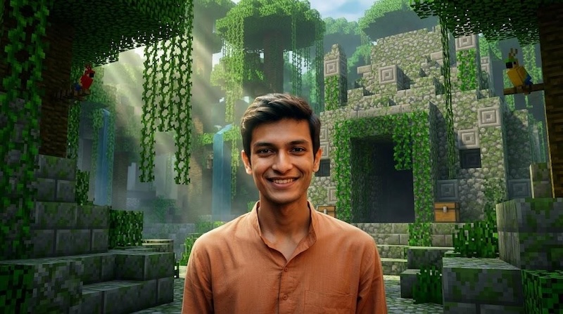 jungle temple expedition
