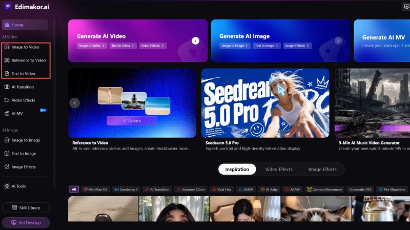 open ai video generator