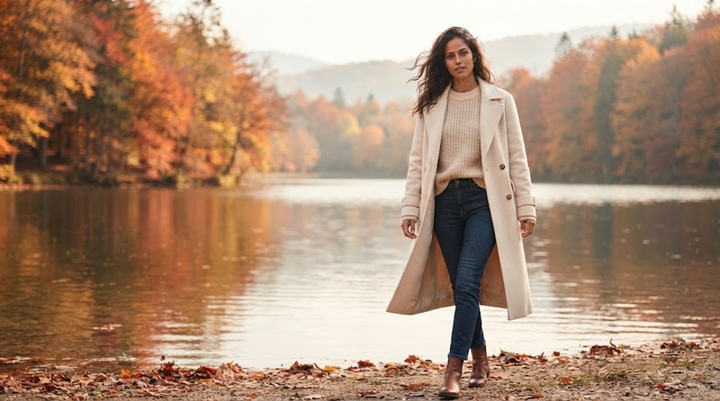 invite de chatgpt ai femme pour l'automne