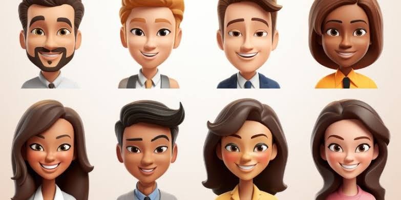 ai avatar generator