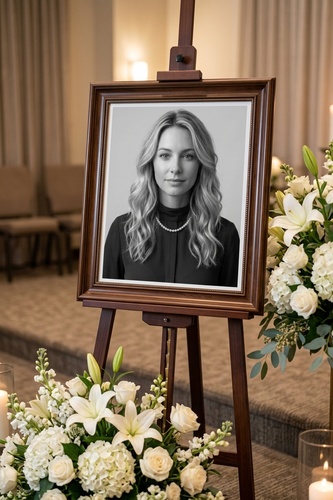 ai prompts for dead people display portrait