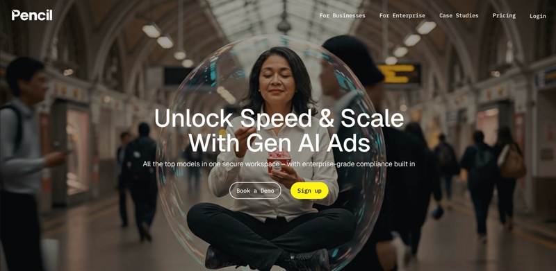 free ai instagram ad generator