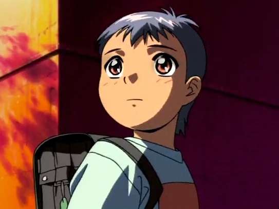 ghost stories keiichiro