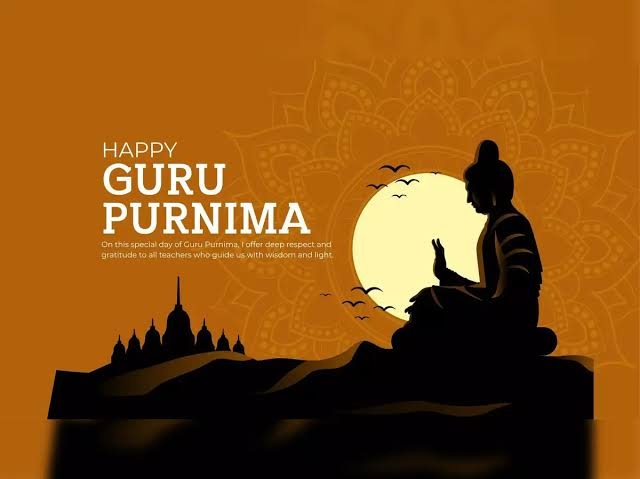 guru purnima ai image prompt