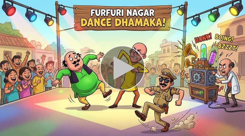 inspector chingum dance