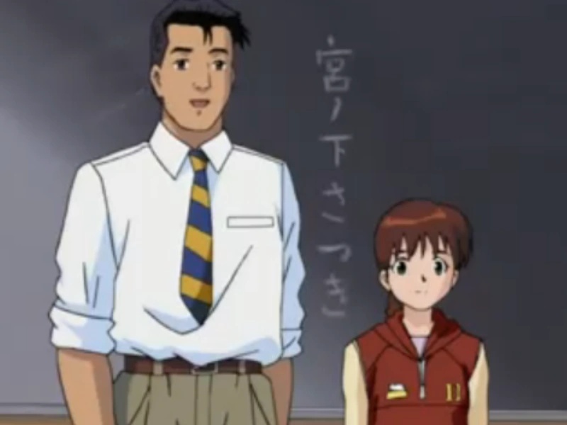mr sakata illich