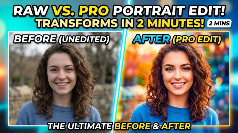 prompts for before and after split thumbnails