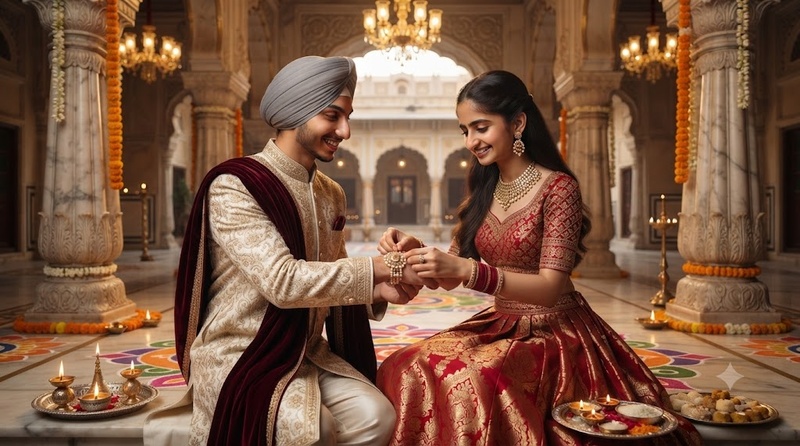 raksha bandhan ai prompt chatgpt