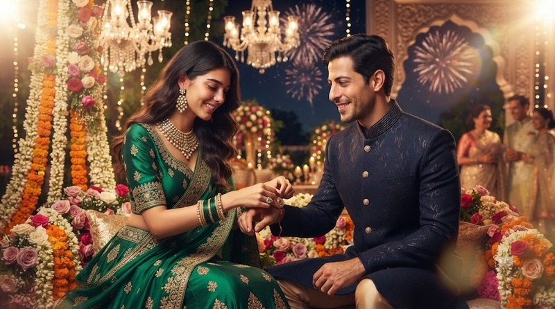 raksha bandhan image