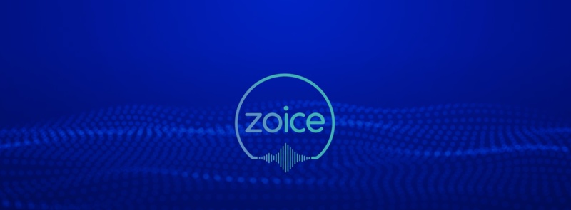 zoice ai avatar maker
