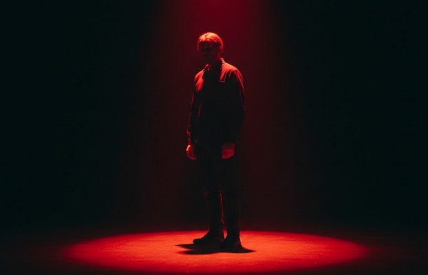 Blood Like Red Silhouette.Jpg