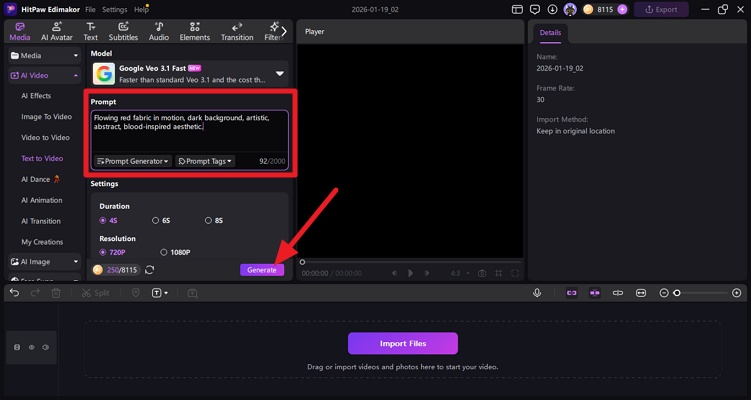 Input Prompt Press Generate.Jpg