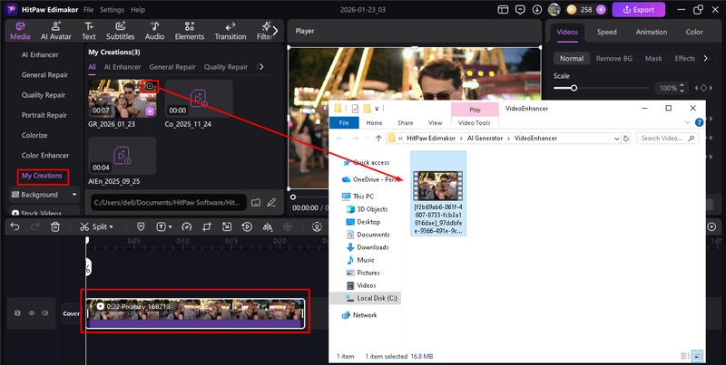 4K Video Enhancer Online Free Mod Apk.Jpg
