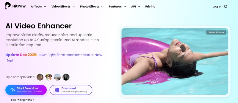 4K Video Enhancer Online Free Without Login.Jpg