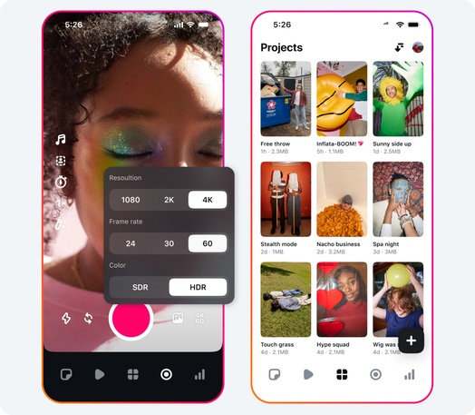 edits video editor