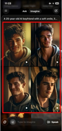 Grok Valentine Release Date.jpg