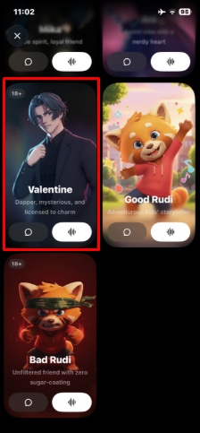 Grok Valentine Review.jpg