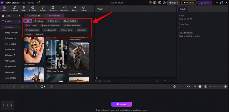 hitpaw-edimakors-template-library