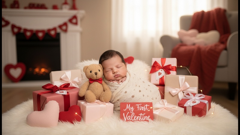 valentine babies born in november