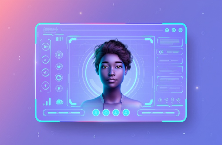 ai avatar software for e-commerce product ads