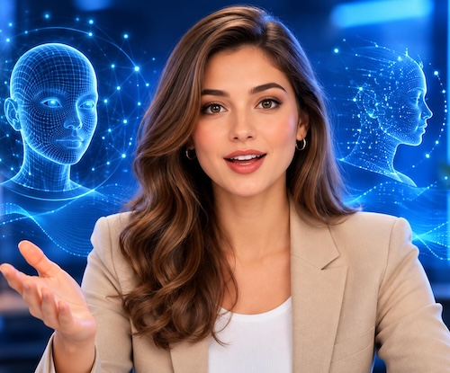 ai avatar