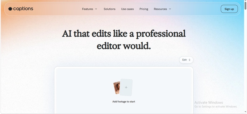 creator focused video tools