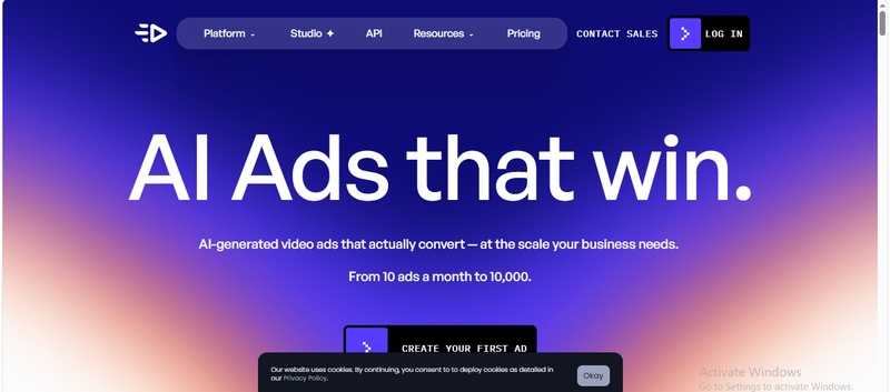 ecommerce video campaigns