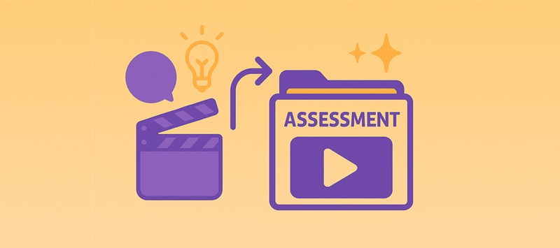 creative video project ideas for college students