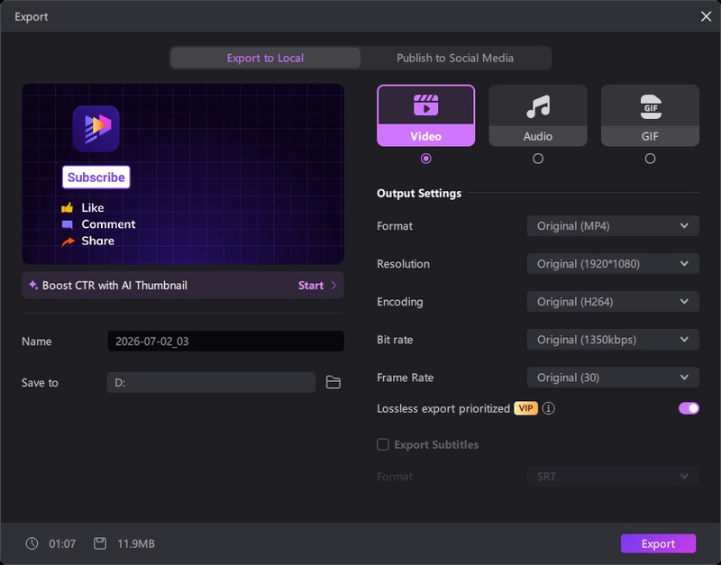 edimakor-export-video-generated-from-nano-banana-2-lite-image