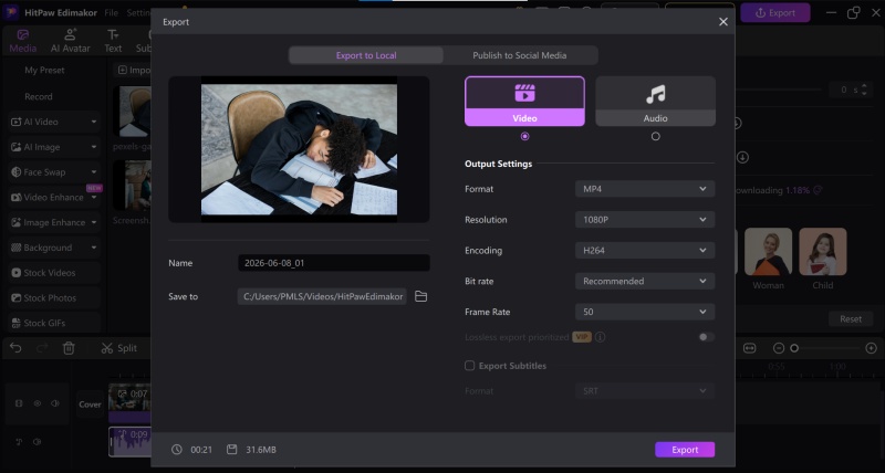 Edimakor Meme Soundboard Videos Export