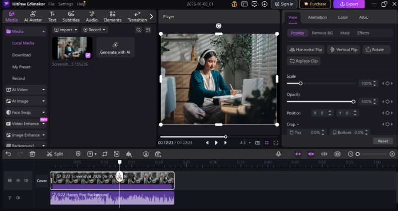 Edimakor Prepare Meme Soundboard Effect