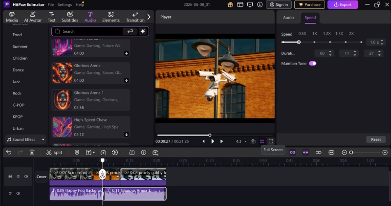 Edimakor Sync Meme Soundboard Effects for Videos