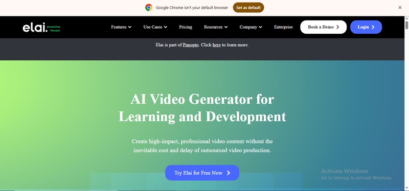 professional training presentations
