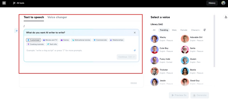 Google Ai Studio Free Ai Voice Generator