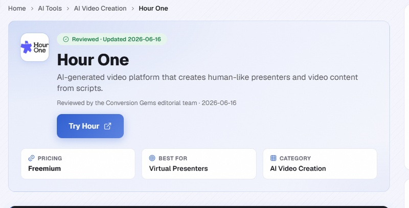 professional avatar communication