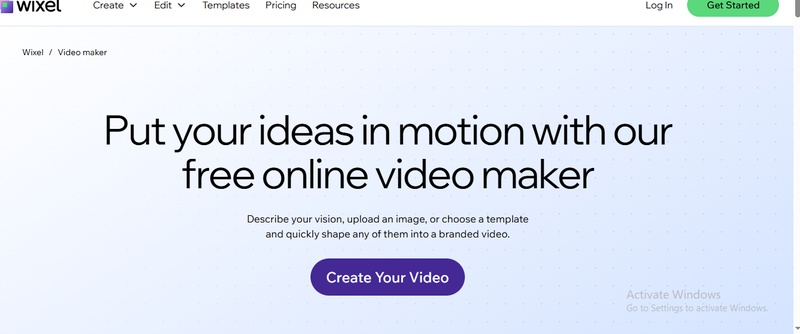 professional lesson presentation templates