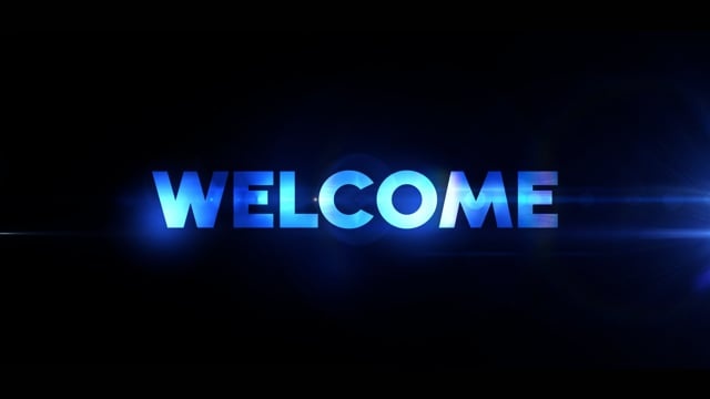 introduction video project idea