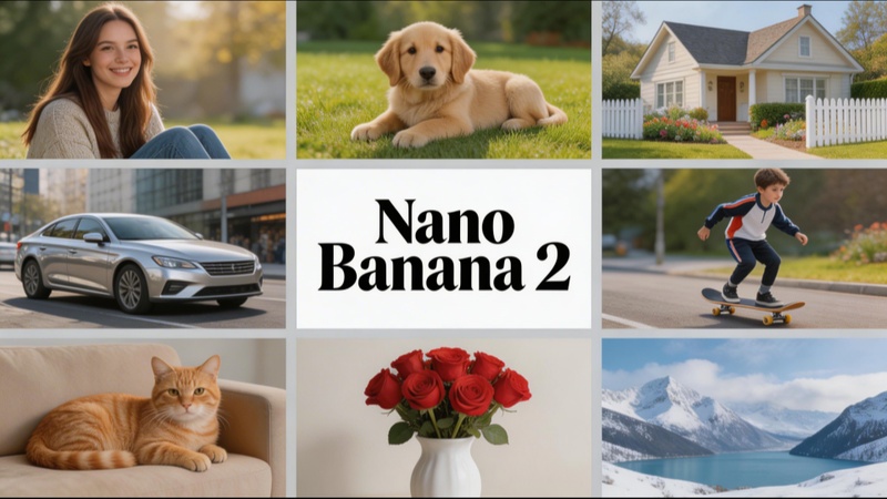 Nano Banana 2