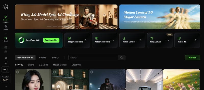 alternativa gratuita ao gerador de vídeos sora ia