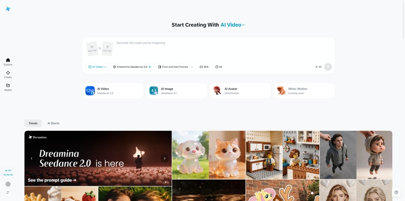 alternativa gratuita a sora