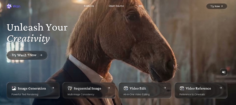 alternativa sora Wan