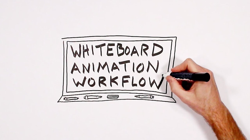 whiteboard video idea