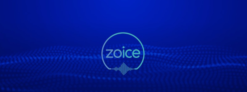 zoice ai avatar platform