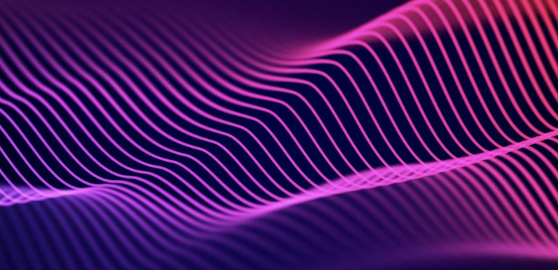audio visualizer cover
