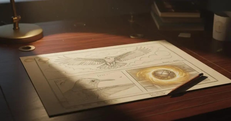 best ai storyboard generator cover