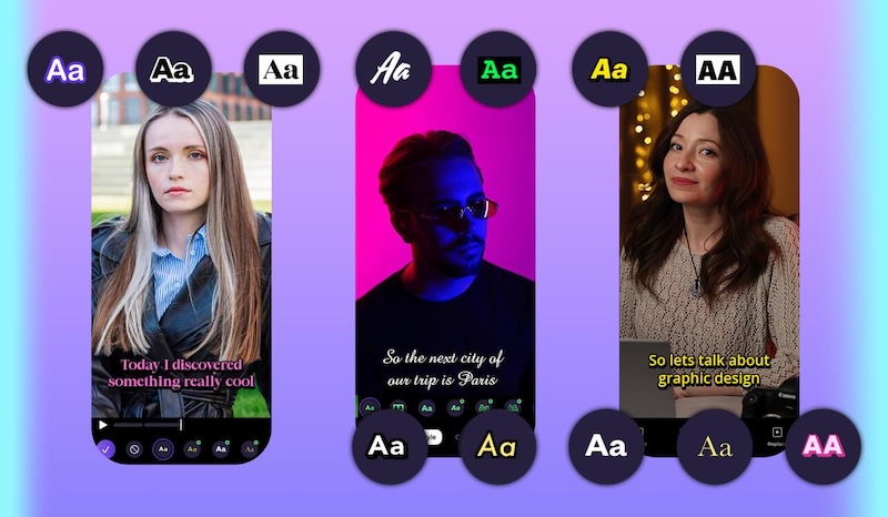 best free caption apps for youtube videos cover