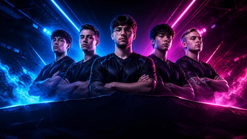 esports ai prompts cover