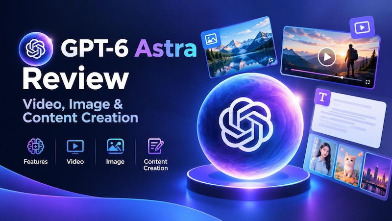 gpt 6 astra review