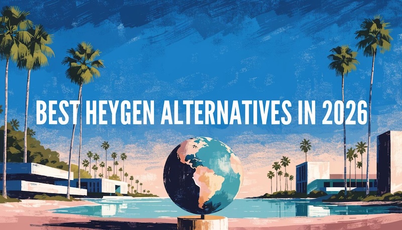 heygen alternative cover